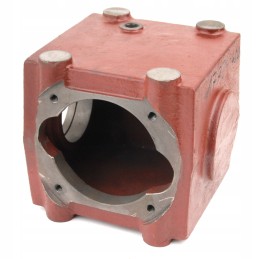 Transmission housing sipma z 279 z 569 pk 01m 00 01a