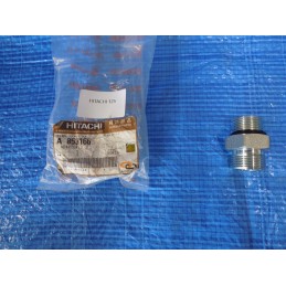 Connector hitachi fv30 zx330 zx210w zx200