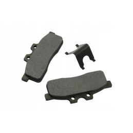 New Holland brake pads