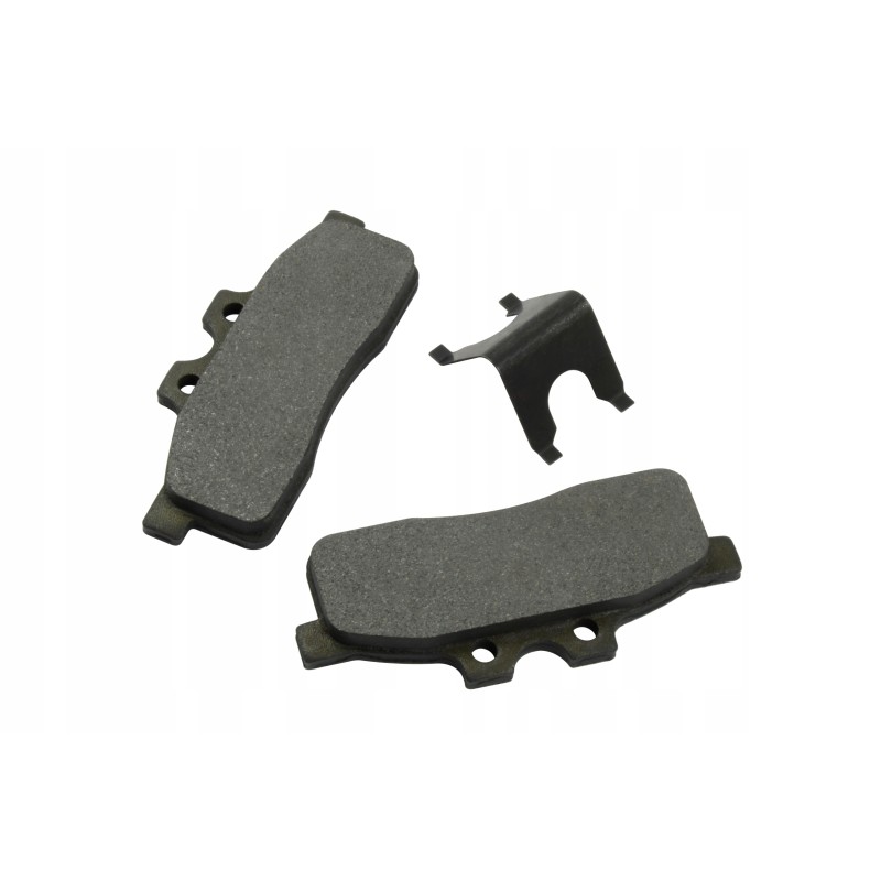 New Holland brake pads