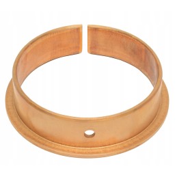 Tilt arm bushing JCB Kop Lad 809 10063