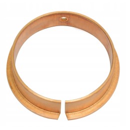 Tilt arm bushing JCB Kop Lad 809 10063