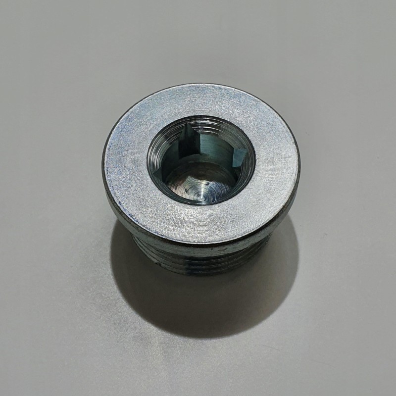 Oil cap Fiat Kobelco FB 100