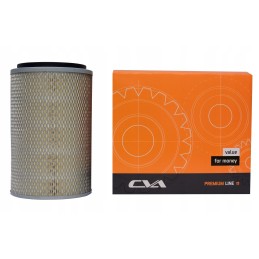 Cabin filter cat backhoe loader cva