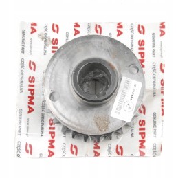 Sipma hub and press with 569 527603056001 original