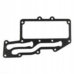 Radiator gasket perkins 1104d 44t 1104d e44ta
