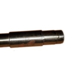 The output shaft of the sipma gearbox from 276 from 279