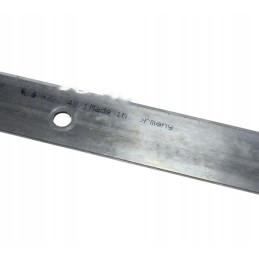 Mesh binder knife, round baler Sipma 52