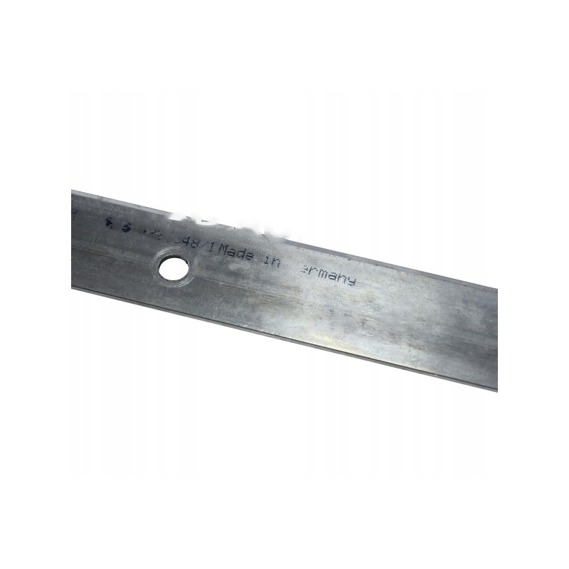 Mesh binder knife, round baler Sipma 52