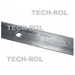 Mesh binder knife, round baler Sipma 52