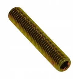 Manitou base mounting pin 220391