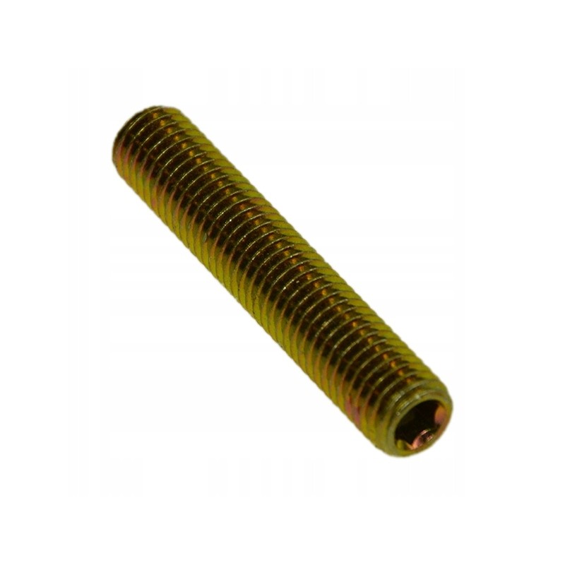 Manitou base mounting pin 220391