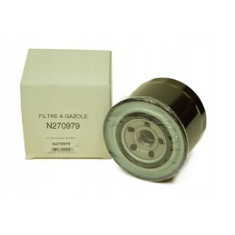 Original Manitou N270979 fuel filter