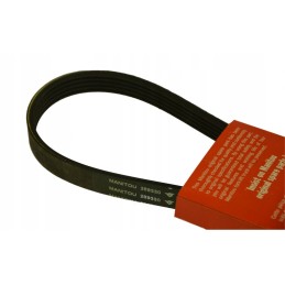 Manitou 289330 fan drive belt