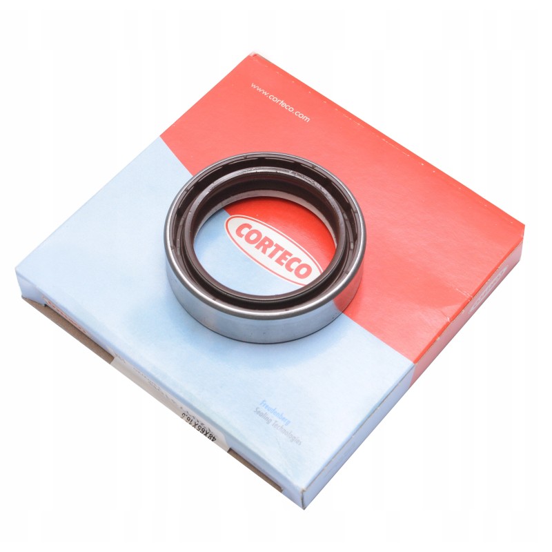 Seal for Polosi Cat backhoe loader 1987822