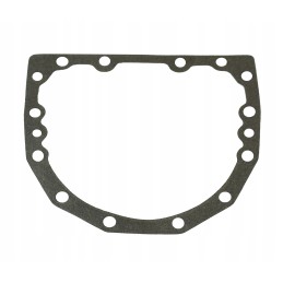 Rear cover seal for backhoe loader cat