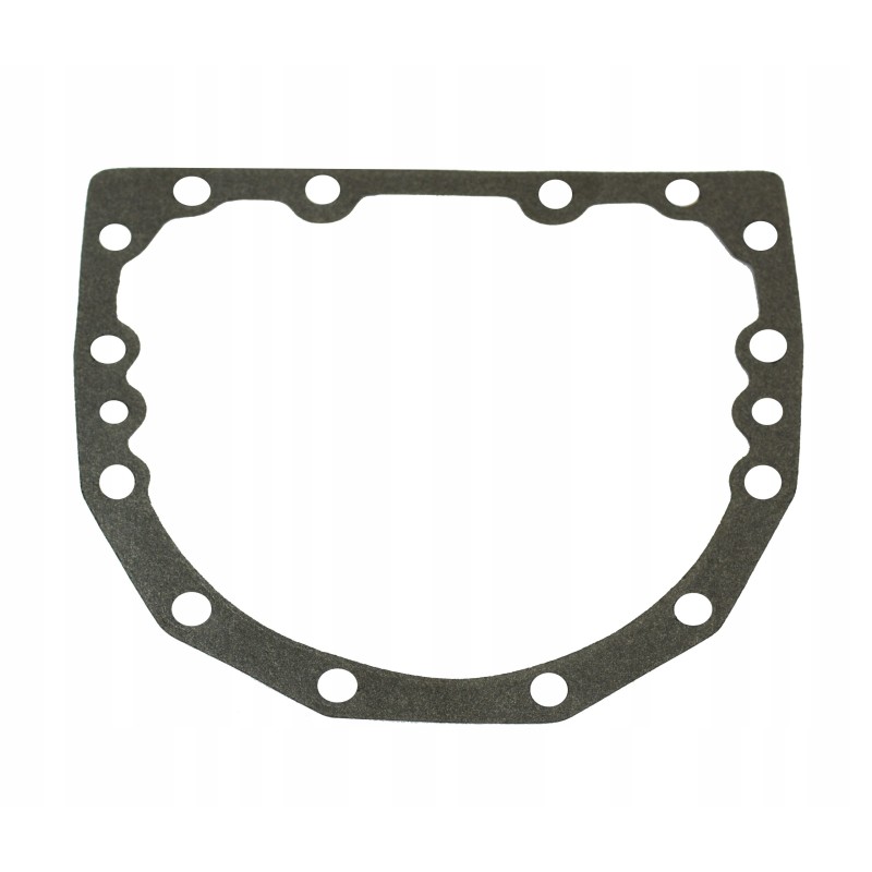 Rear cover seal for backhoe loader cat