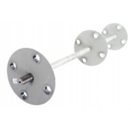 Wal press with 266 sets