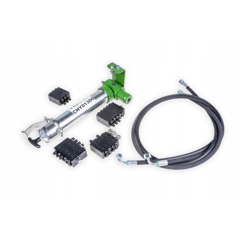 Chy01300 central lubrication system