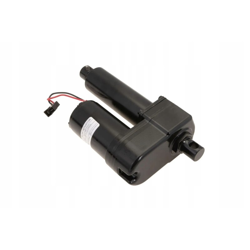 La10d12 10a5 04mo electric actuator