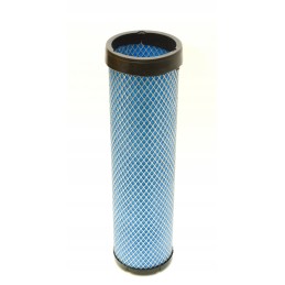 Air filter insert for Volvo backhoe loader