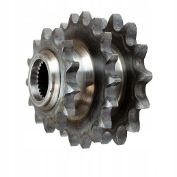 Press gear New Holland Br 87664056