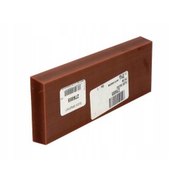 Brown base 60x180x15 manitou 276855