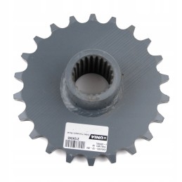 Chain wheel from 22 Unia Famarol presses