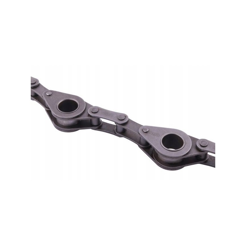 Ca650 chain, 160 links, Warynski press coil