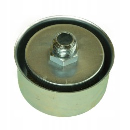 Original manitou fuel filter 109401