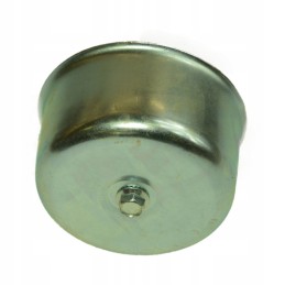 Original manitou fuel filter 109401