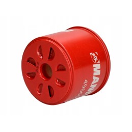 Original Manitou 49660 fuel filter