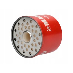 Original Manitou 49660 fuel filter