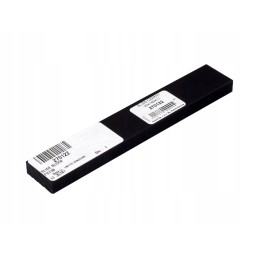 Black base 30x180x11 manitou 270122