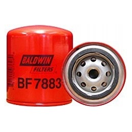 Spin on baldwin bf7883 fuel filter