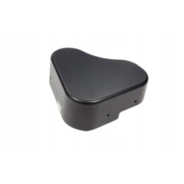 Kb3917996 left cover of the round baler