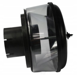 JCB backhoe loader pre-air filter
