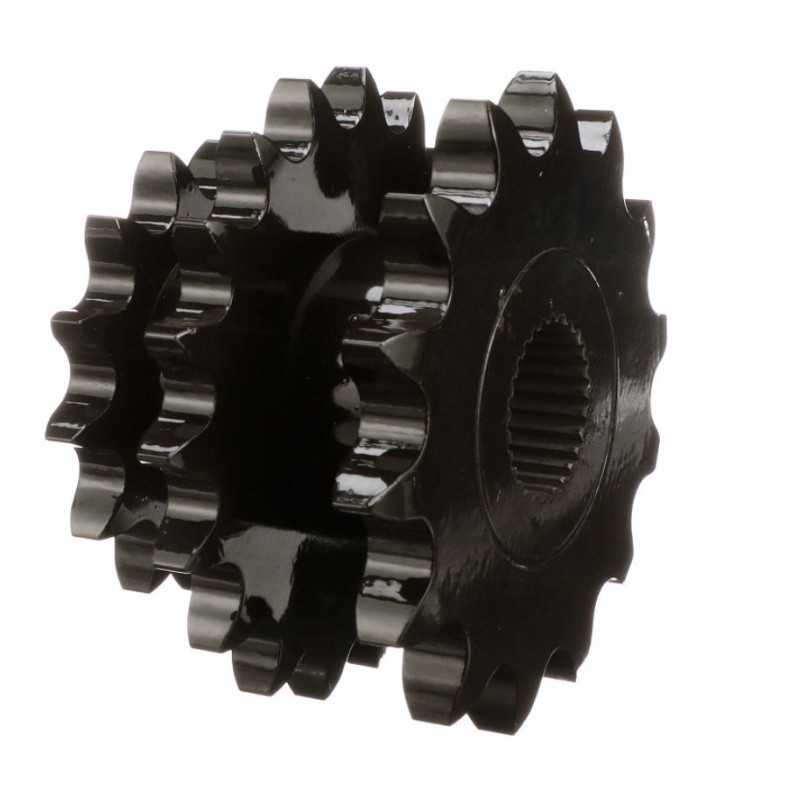 Press chain wheel New Holland RB150 RB180 4761