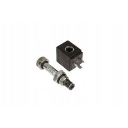 Bg3944a38 press hydraulic solenoid valve