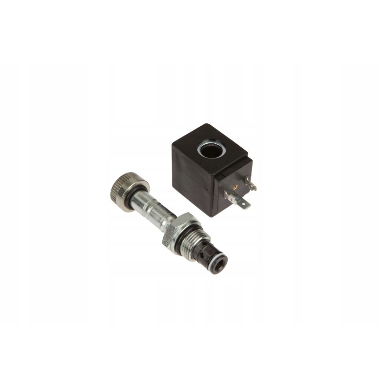 Bg3944a38 press hydraulic solenoid valve