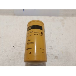Fuel filter catepilar cat 1r 0750 h172wk kc 28