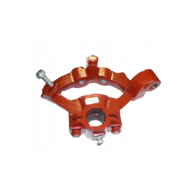 Body of the Welger press apparatus 1120 23 01 00