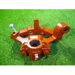 Body of the Welger press apparatus 1120 23 01 00