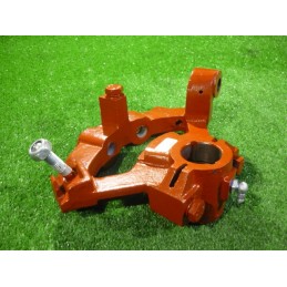 Body of the Welger press apparatus 1120 23 01 00