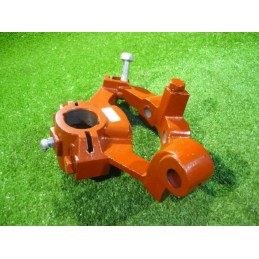 Body of the Welger press apparatus 1120 23 01 00