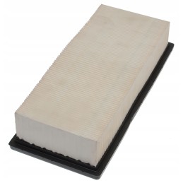 Cabin filter mini loader cat