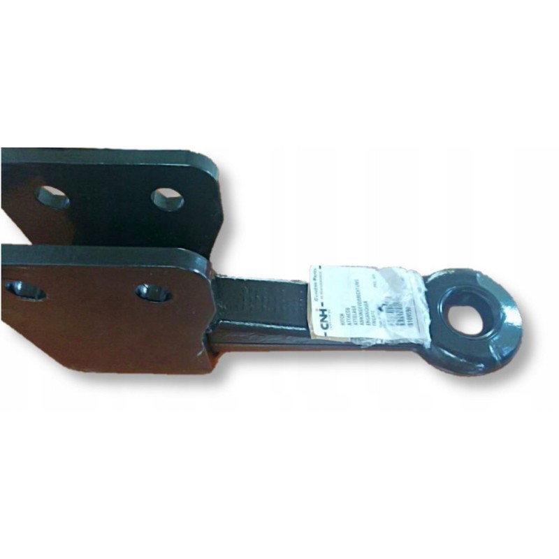 Press hitch new holland br6090 case rb344 4810959