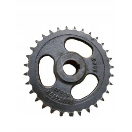 Press chain sprocket new holland 31z 84024177 cnh