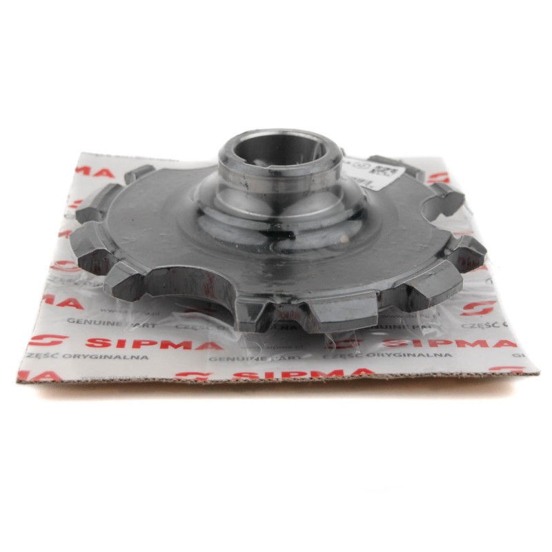 Welded wheel II SIPMA Z279 Z569 527007063000