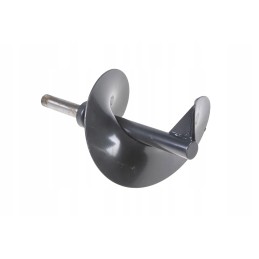 Kb3908d17 screw conveyor